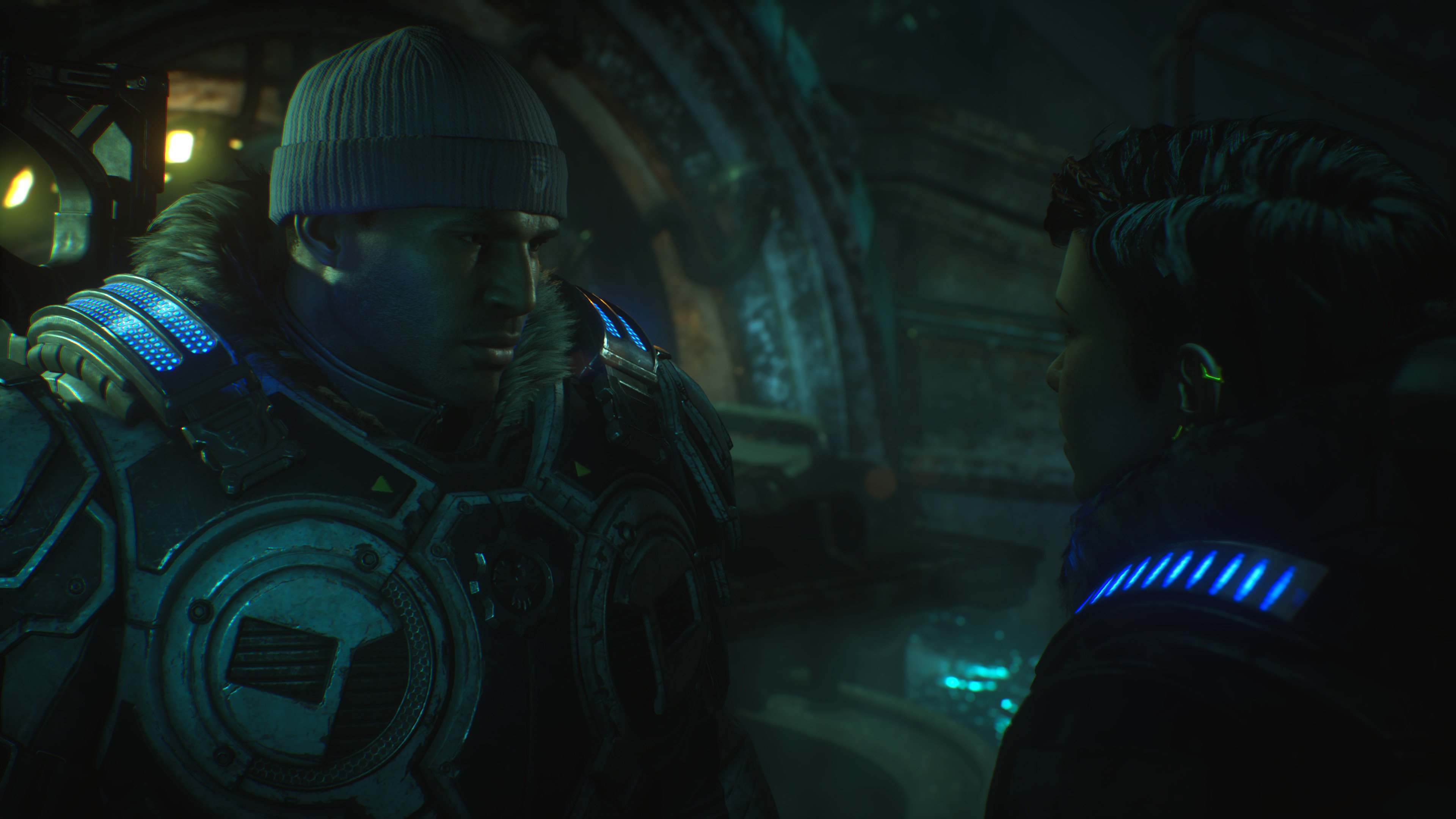 Gears 5 - Imagen 6